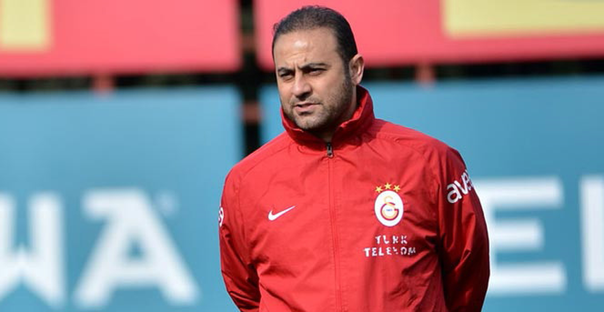 Hasan Şaş: Ali Dürüst Olmazsa Olmaz Tek Adam