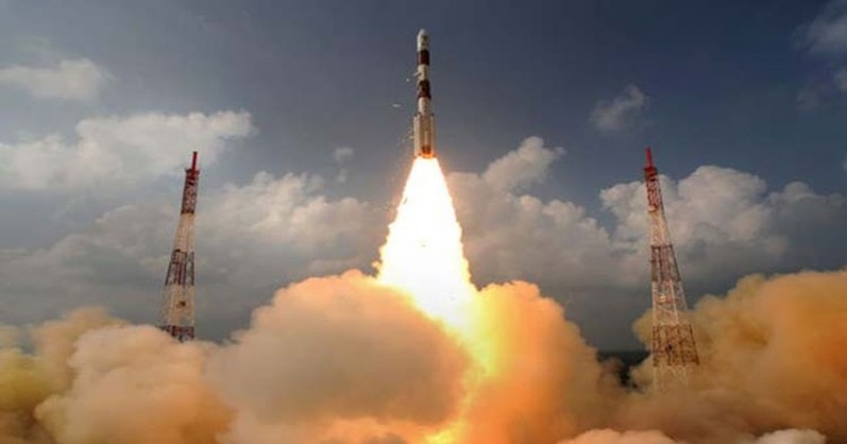 Hindistan \'Da Mars\'a Gitti!