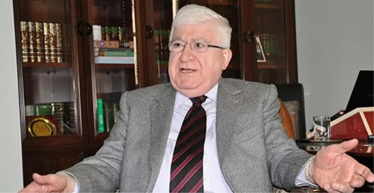 Irak\'tan Uluslararası Topluma Yardım Çağrısı