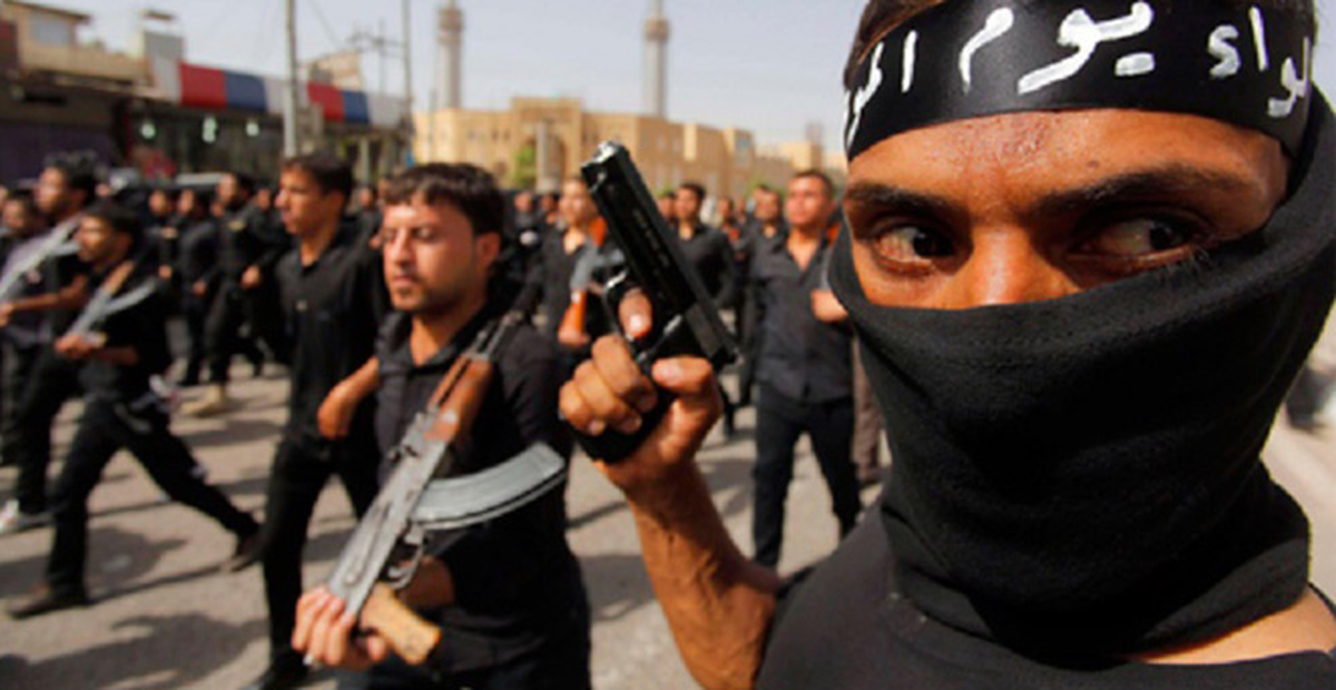 IŞİD'den Hava Saldırısı Sonrası Yeni Taktik