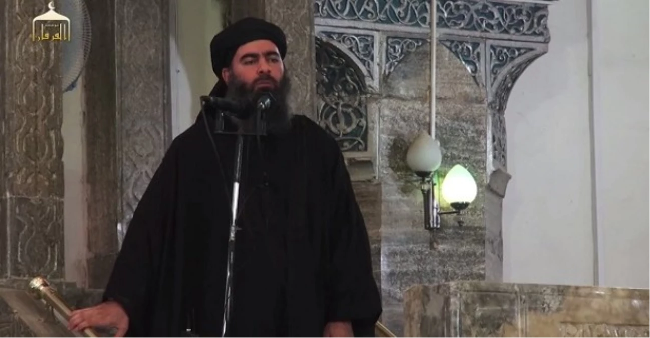 İslam Alimlerinden IŞİD Lideri Bağdadi\'ye Mesaj