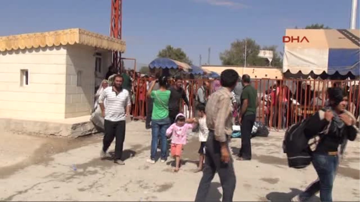 Kobani Kantonu Eş Başkanı Müslim Kobani Düşmeyecek