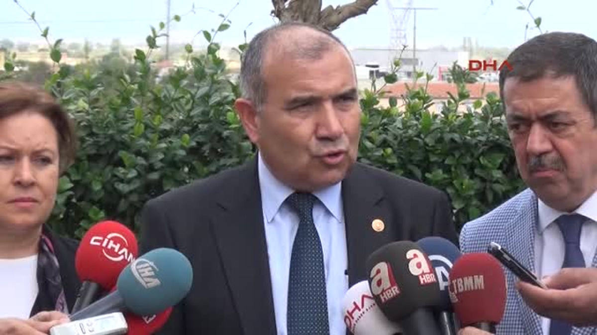 Komisyon Madencileri Dinliyor Haberine Ek