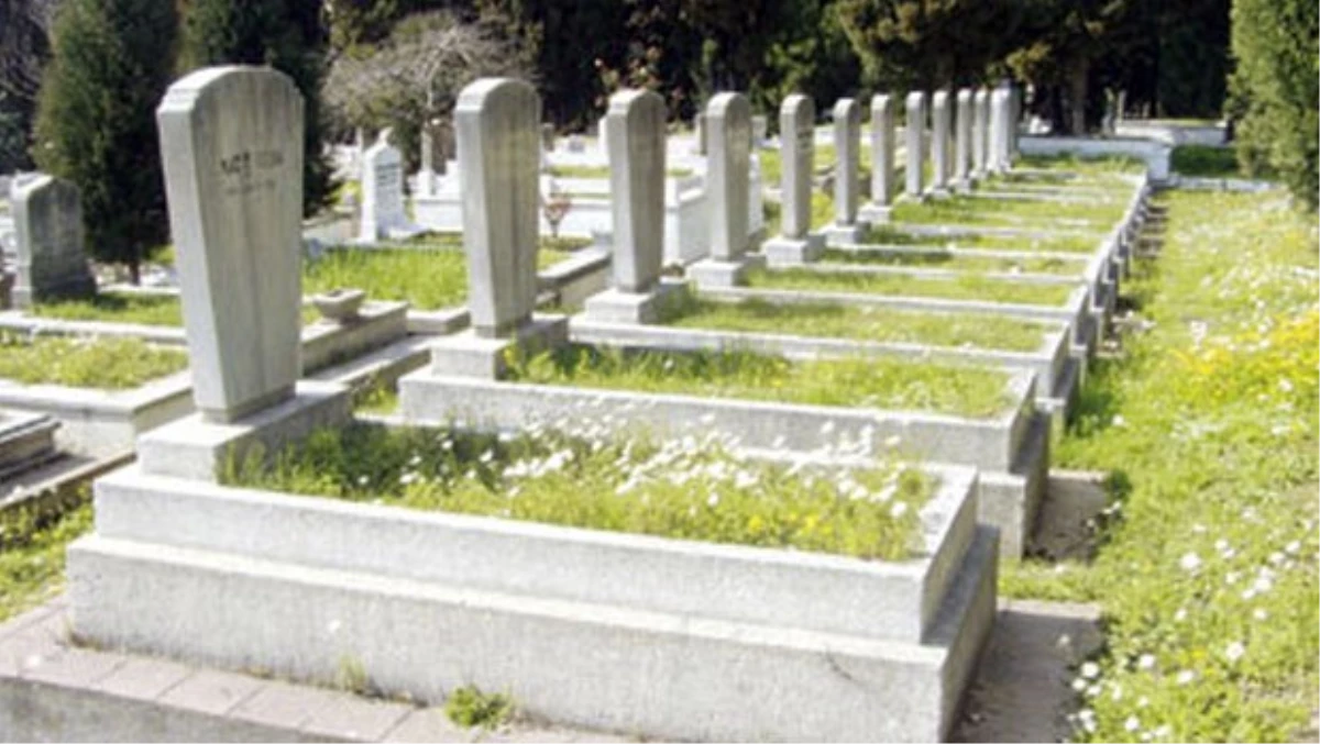 Krv Eyaletinde Cenaze ve Mezarlıklar Yasası Değişiyor