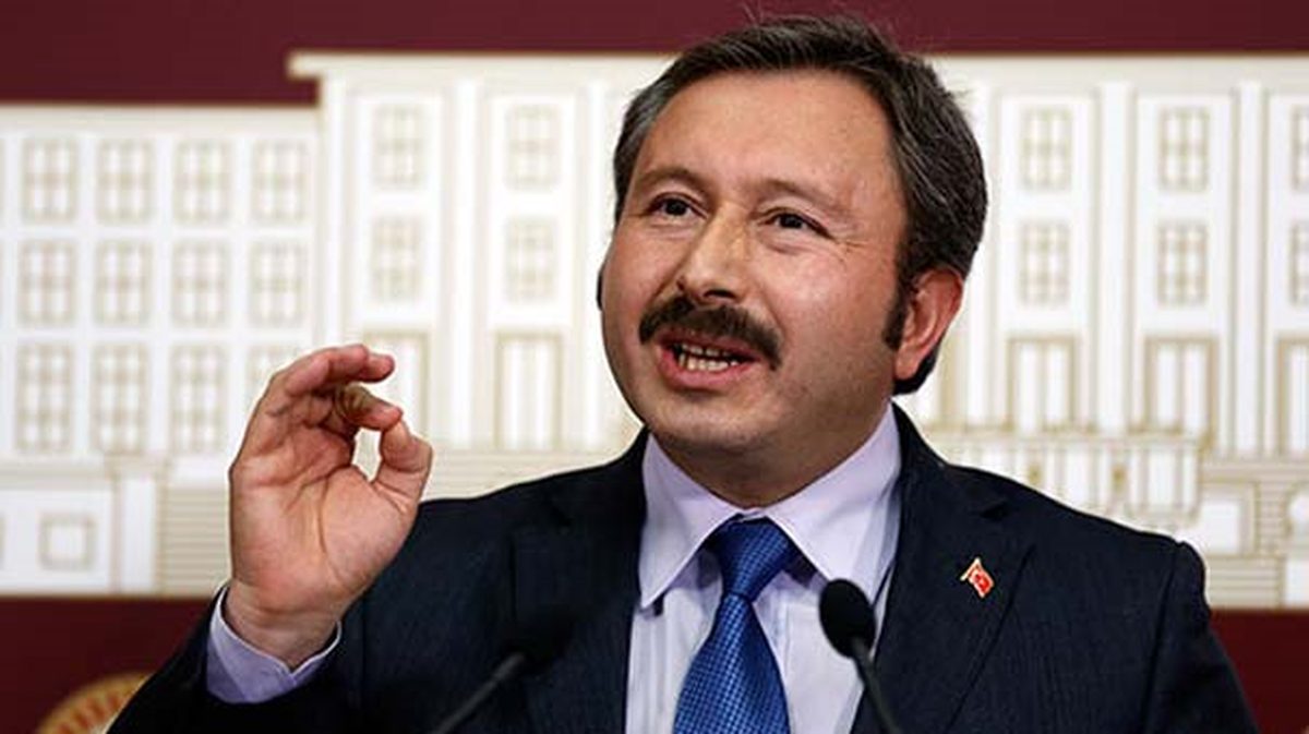 Kütahya Milletvekili Bal\'dan HSYK Seçim Yorumu