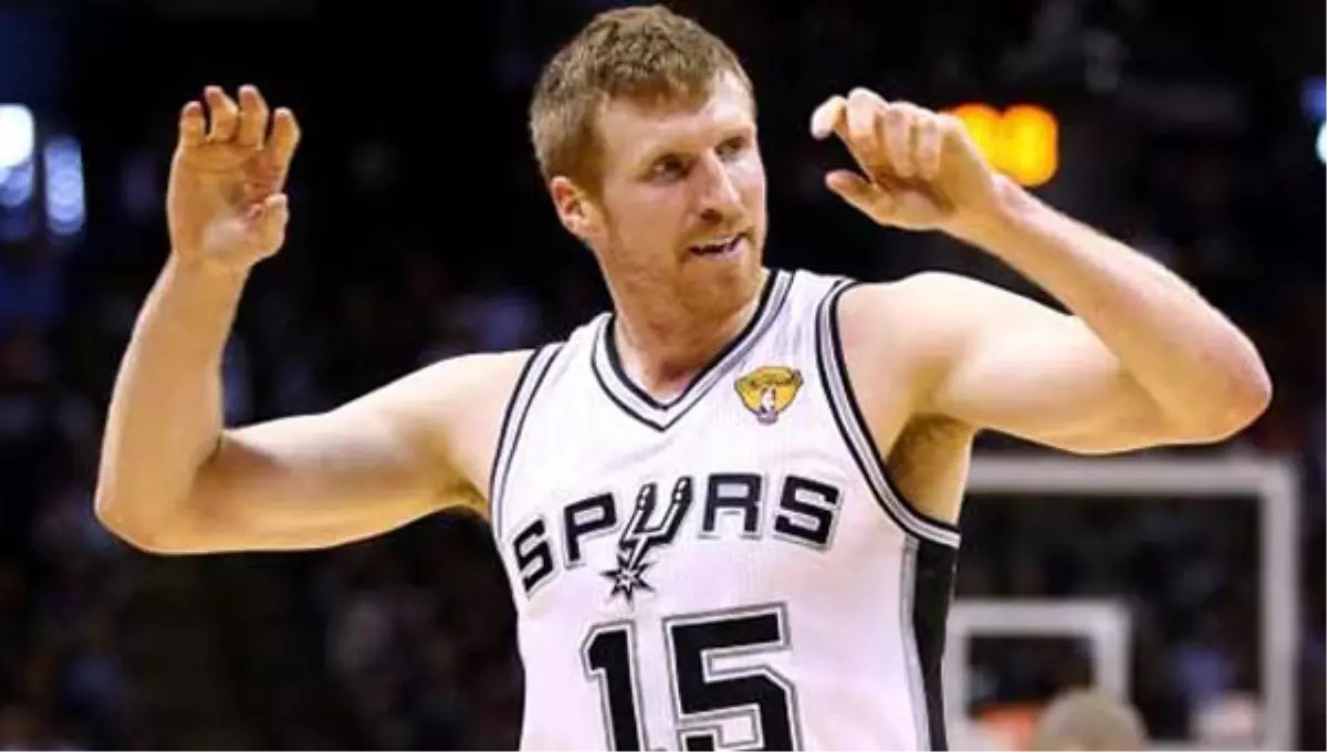 Matt Boner: "Fenerbahçe Önemli Bir Takım"