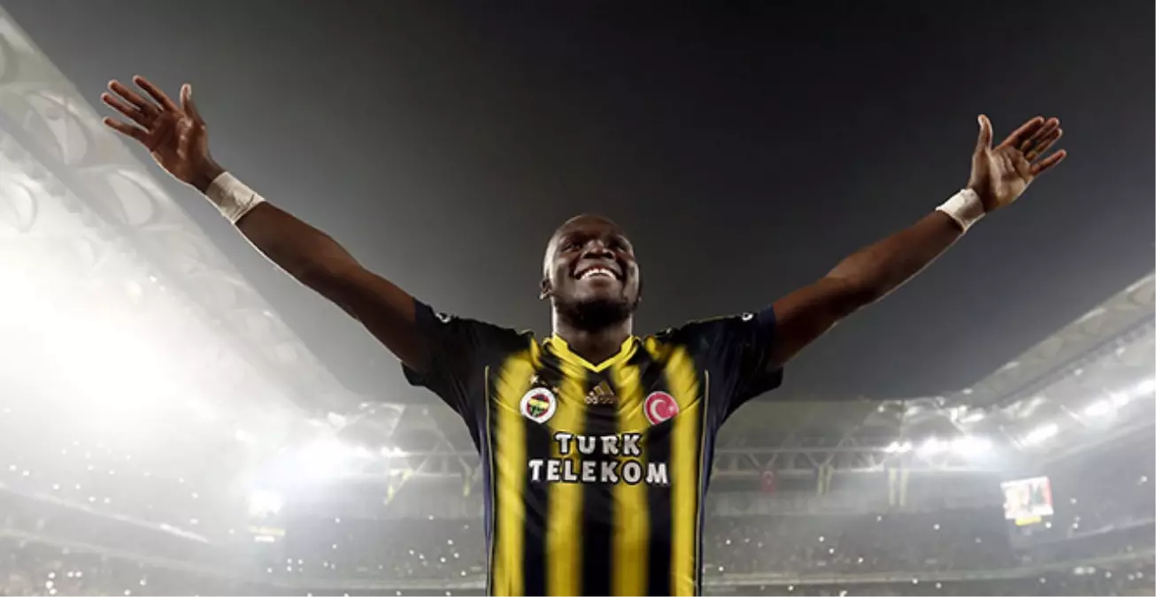 Moussa Sow: Her Şeyimizi Ortaya Koyacağız