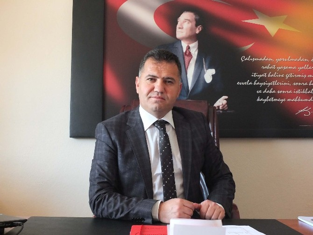 Muş\'ta En Az Öğretmen Açığı Korkut\'ta