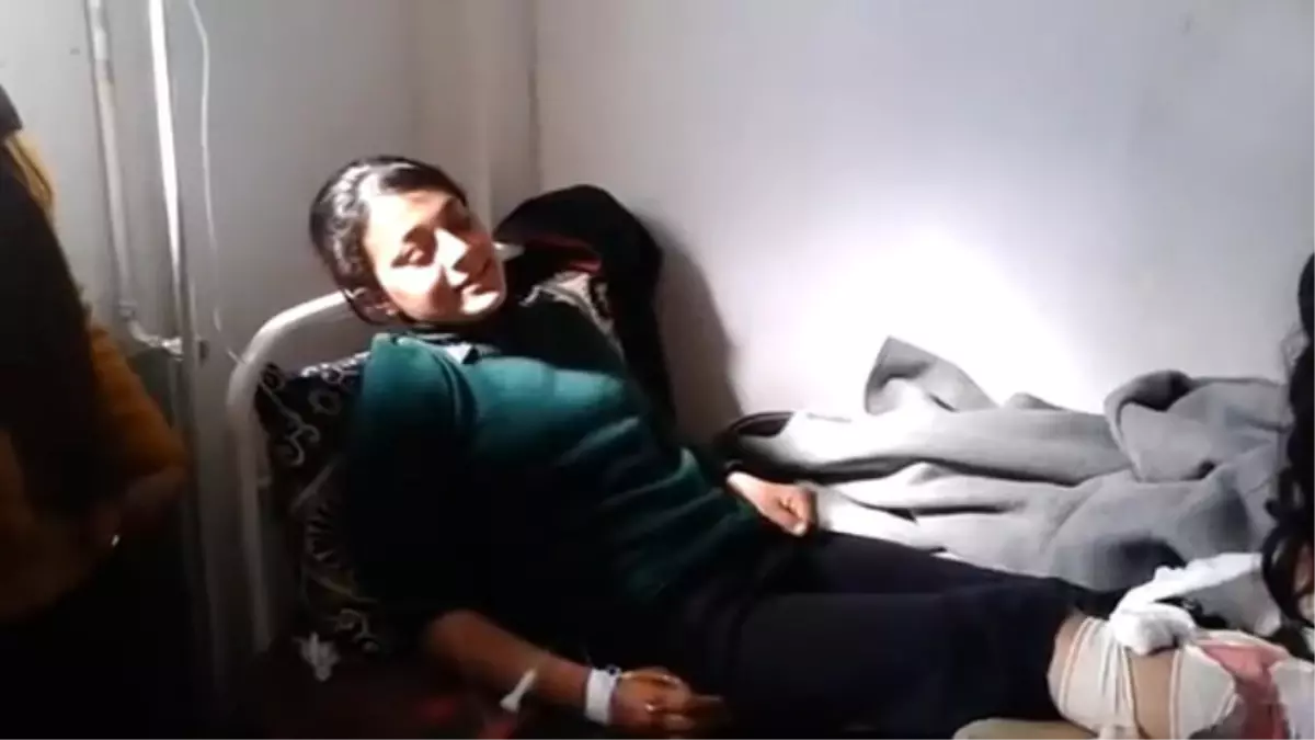 Kobane\'ye Ağıt Yazan Kadın Savaşçı Öldürüldü