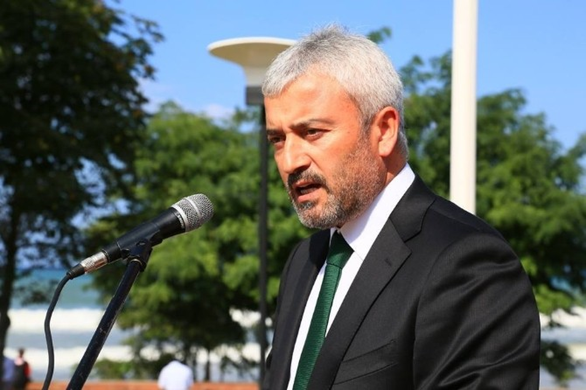Orduspor\'a Sagra\'dan 1 Milyon TL Destek
