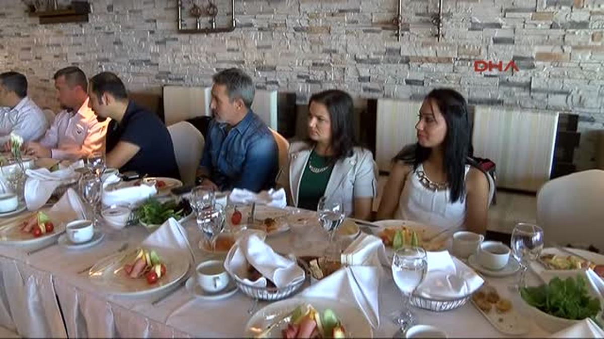 İçişleri Müsteşarı: Suriyeli Mülteci Sayısı 2 Milyona Ulaşabilir