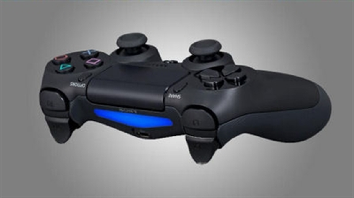 Playstation 4 Gelişiyor!