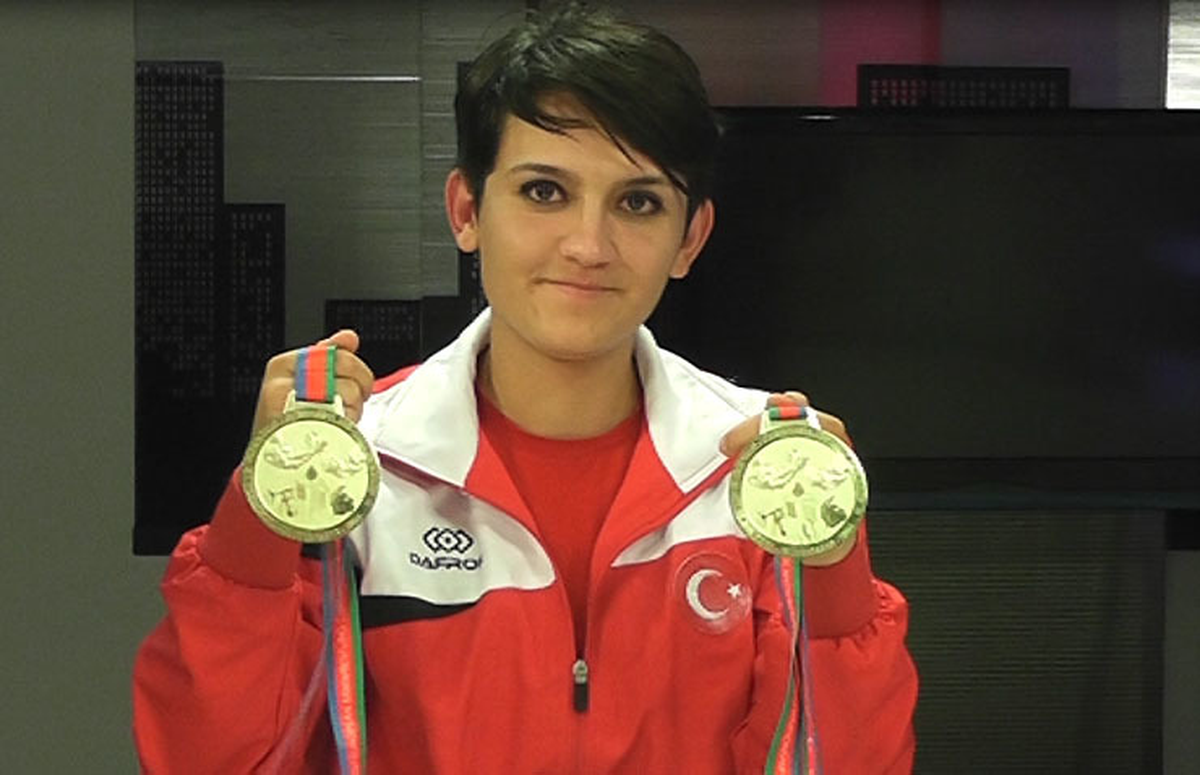 Şampiyonalarda Türkiye\'nin "Bileğini Büktürmüyor"