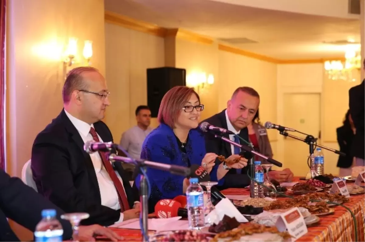 Şıra Geleneğini Geleceğe Taşımalıyız