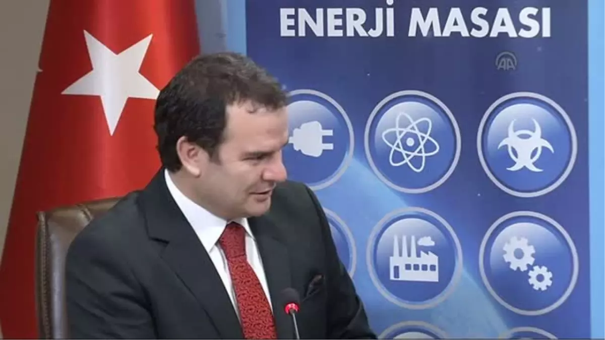 Taner Yıldız: "Zam İçin Pazartesi Akşamına Kadar Vaktimiz Var"