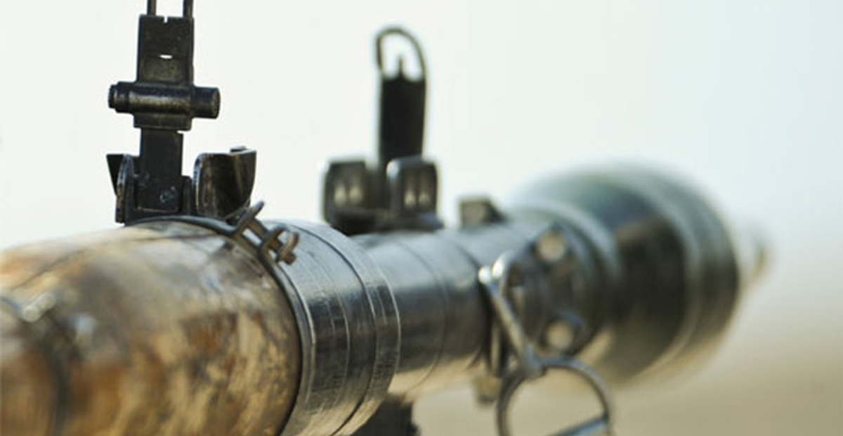 ABD'nin Yemen Elçiliği'ne Roketli Saldırı