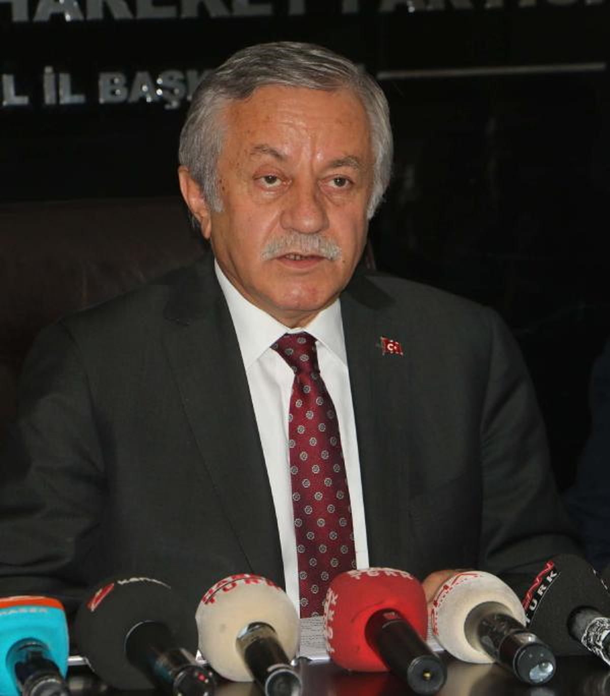 Adan: Türkiye Devleti Yaşayacaksa Mutlaka 17-25 Aralık Süreci Yargılanmalıdır