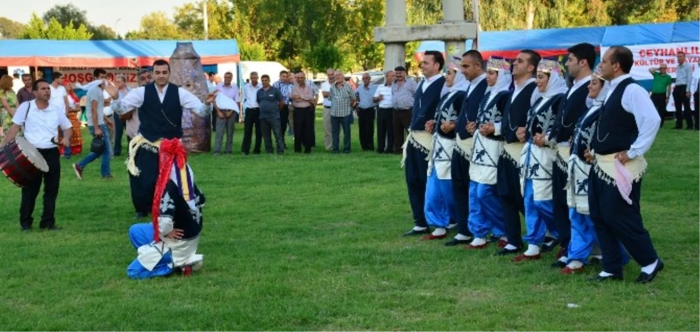 Adana, "Kültürler Mozaği"Ne Ev Sahipliği Yapıyor