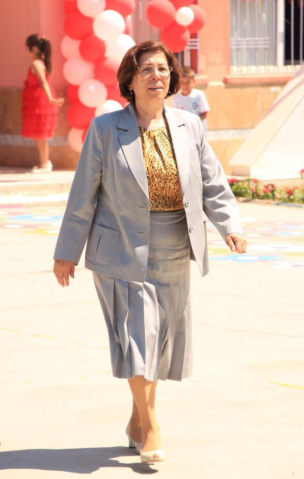 AK Parti Aydın Milletvekili Öyüş Hacca Gitti