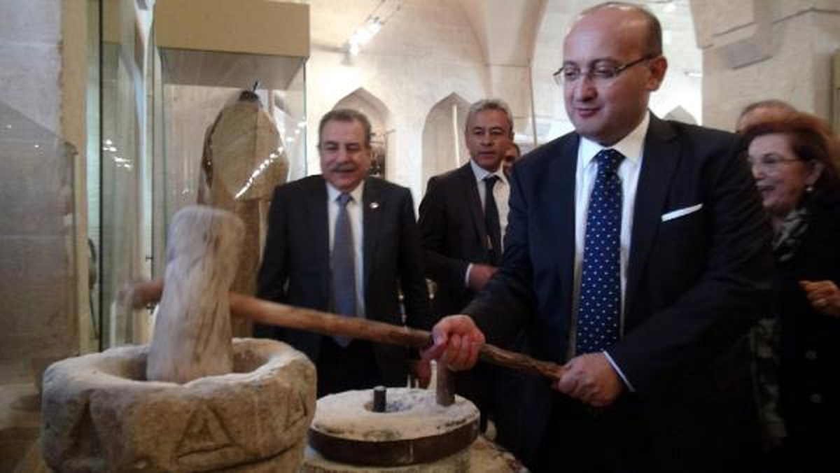 "Eleştirelim Ama, Biraz da Türkiye\'ye Teşekkür Etmek Lazım"