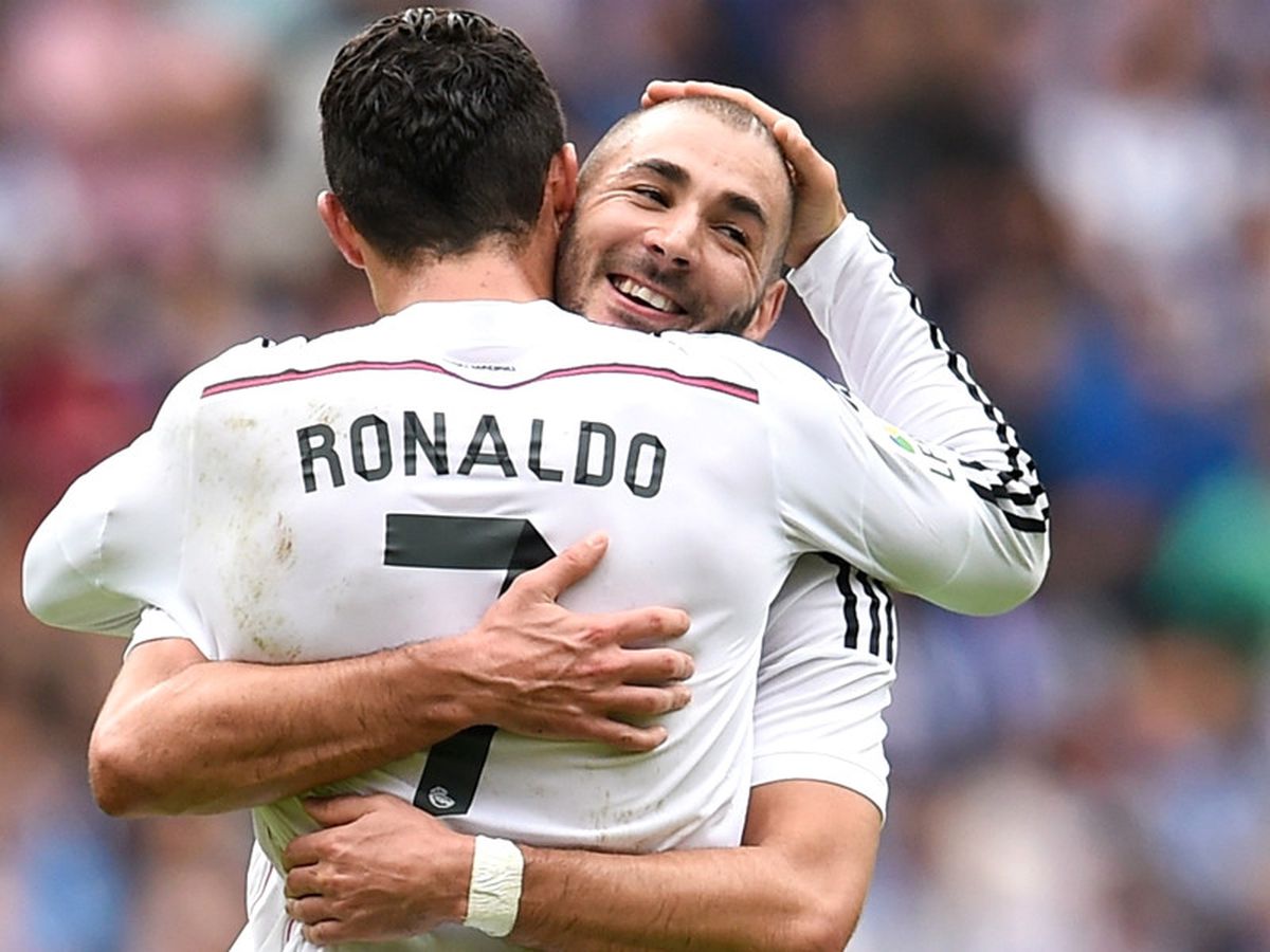 Ancelotti\'den Benzema Açıklaması