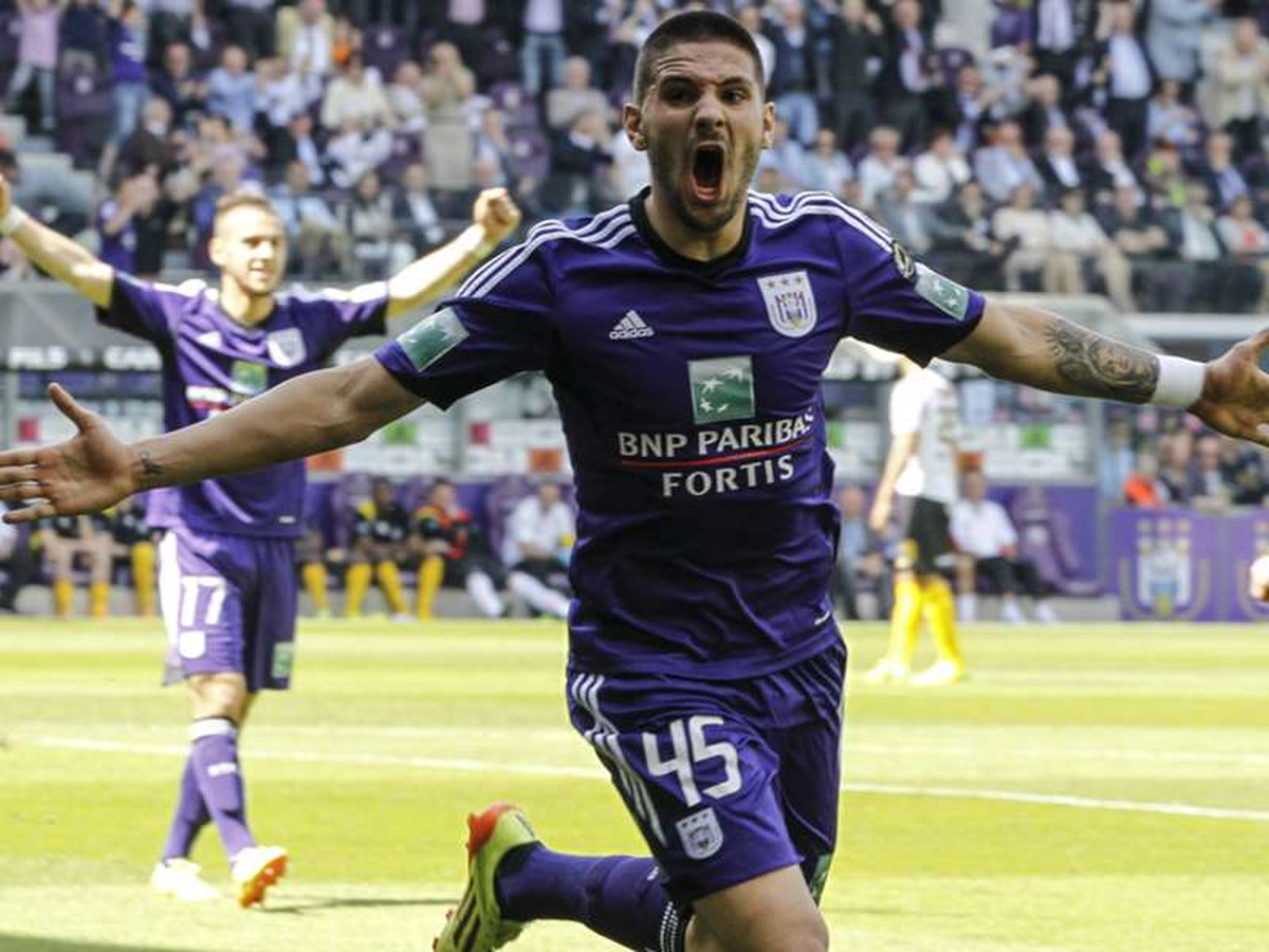Anderlecht ve Asteras Tripolis Kazandı