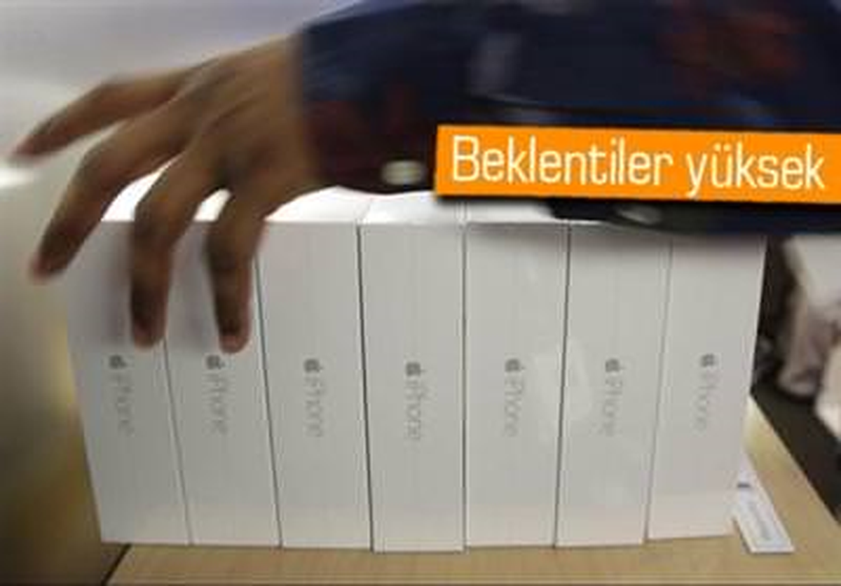 Apple, 2015\'te Ne Kadar İphone Satacak?
