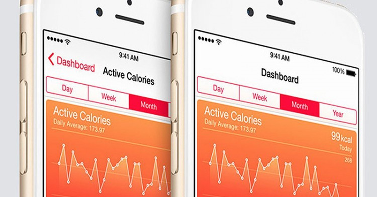 Apple\'ın Sağlık Platformu Healthkit İçin İlk Uygulamalar