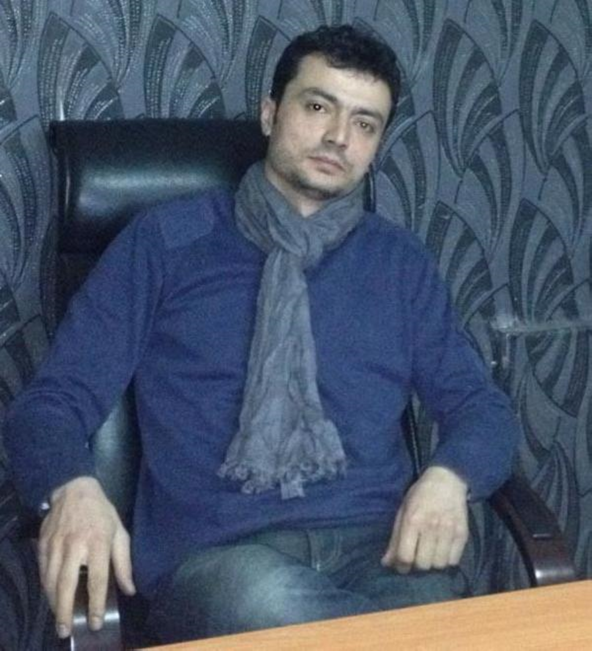 Arkadaşının Evinde Ölü Bulundu