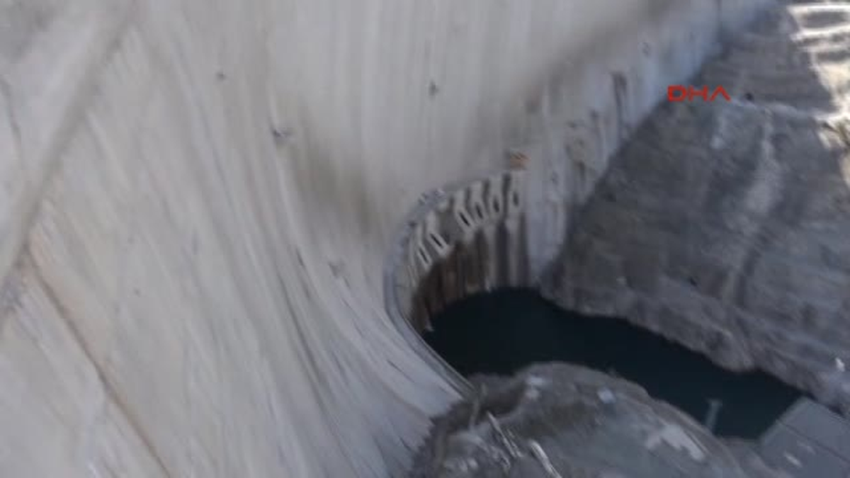 Artvin Bakan Şimşek Siyasi İstikrar ve Reformlar 10-15 Yıl Daha Sürerse Kişi Başı Milli Gelirde AB...