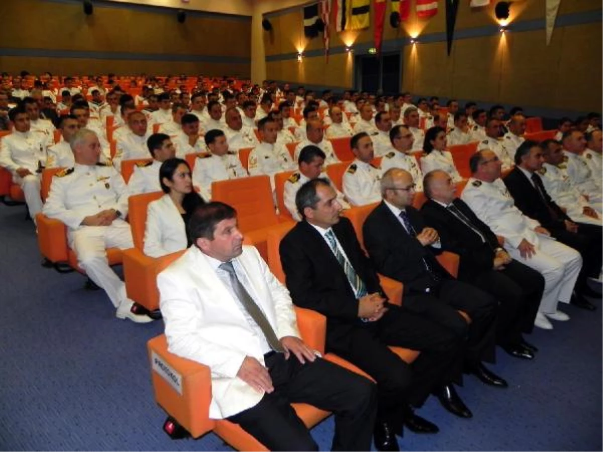 Preveze Deniz Zaferi'nin 476. Yıl Dönümü ve Deniz Kuvvetleri Günü