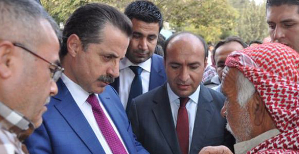 Davutoğlu Bakanı Aradı, Sınırdaki Araç ve Hayvan Sorunu Bitti