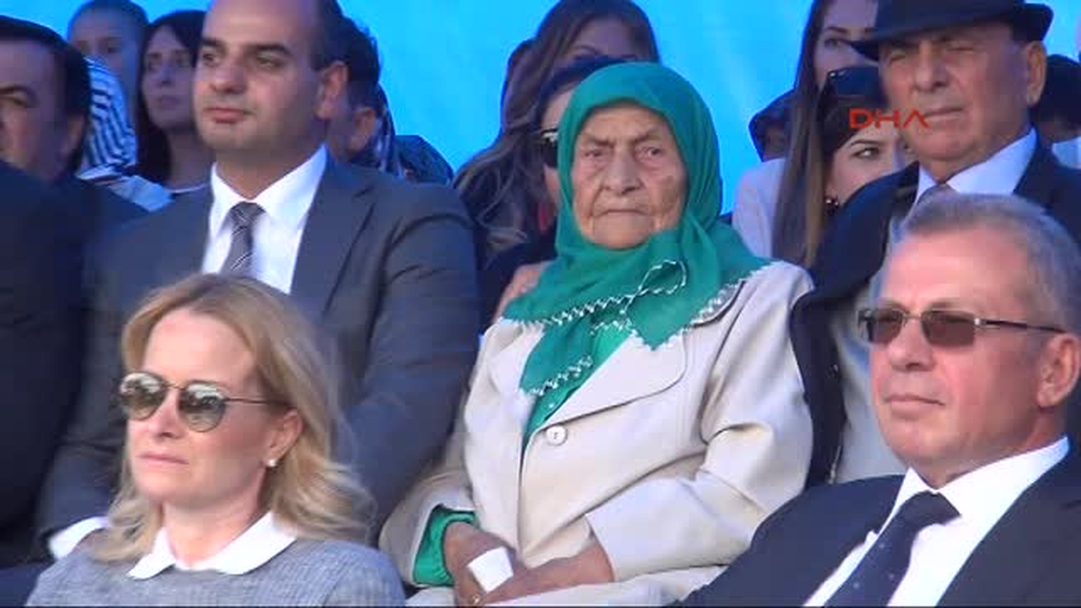 Bakan Kılıç Gençlerimizi Biraraya Getirerek Ayrımcılığın Kökünü Kazıyacağız