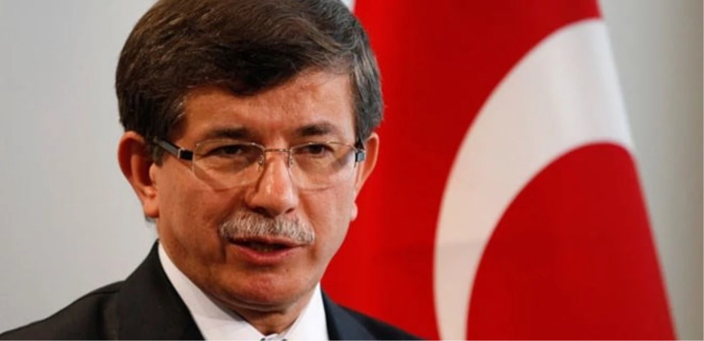 Başbakan Davutoğlu, Kırşehir\'de