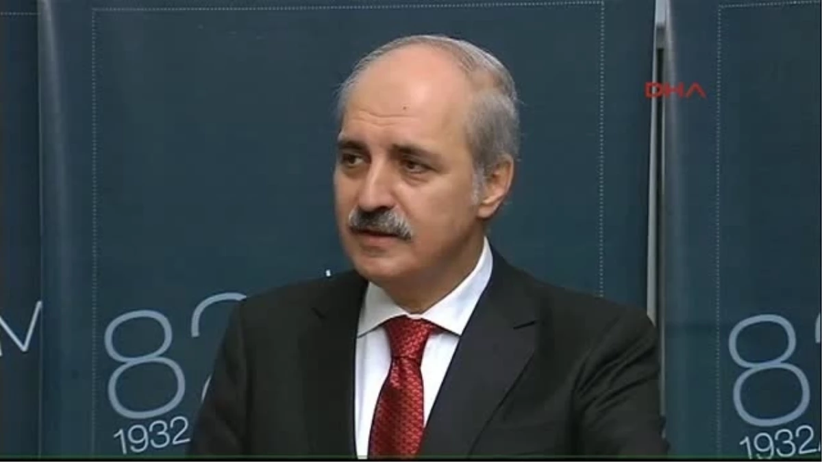 Başbakan Yardımcısı Kurtulmuş, Bosna Hersek\'te