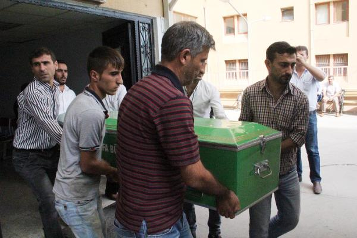 Beton Mikseri Kontrolden Çıktı: 2 Ölü, 1 Yaralı (2)