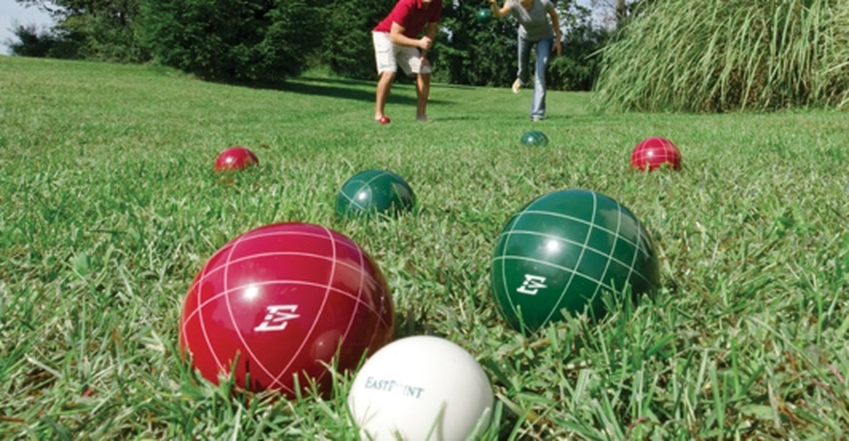 Bocce: Avrupa Kadınlar Petank Şampiyonası