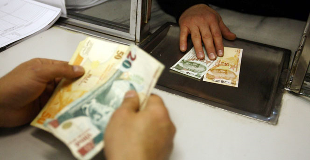 Borçlarını Yapılandıracakların Beklediği Haber Geldi