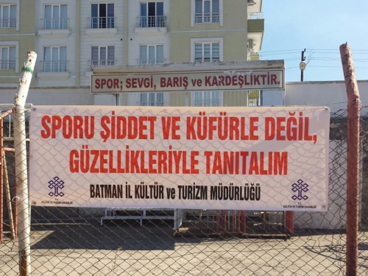 Centilmenlik Çağrısı