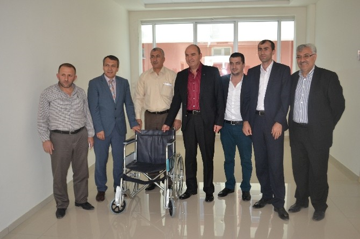 Çerkezköy Diş Merkezi Dijitale Geçecek