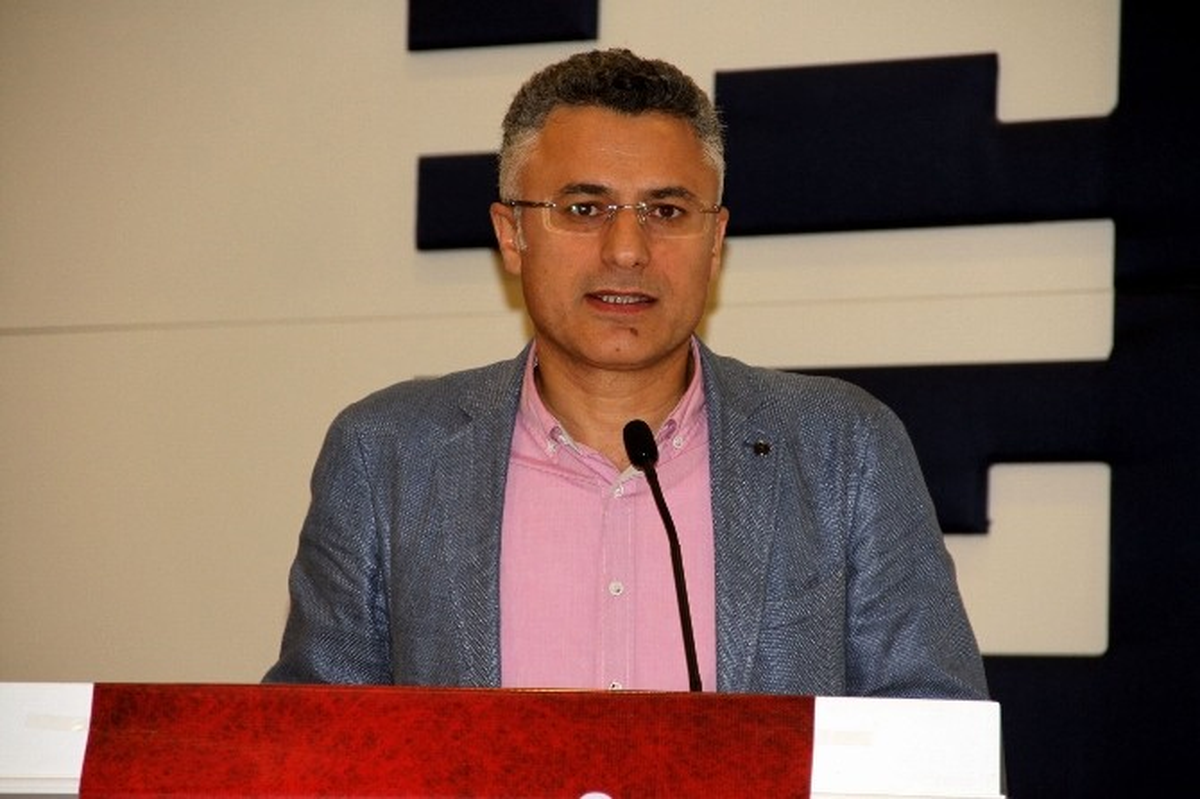 Çetelerin Yargıdan Temizlenmesi Gerekir"