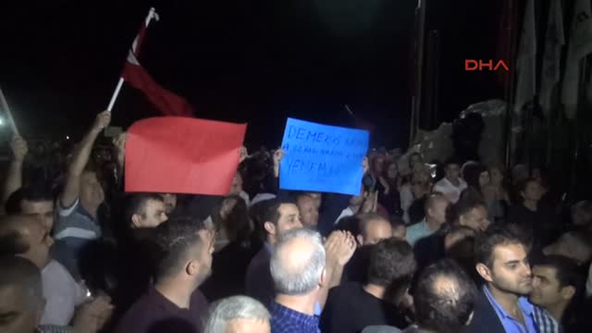 Cezaevinden Çıkan Emniyet Müdürü: Cezaları Yatmaya Razıyım