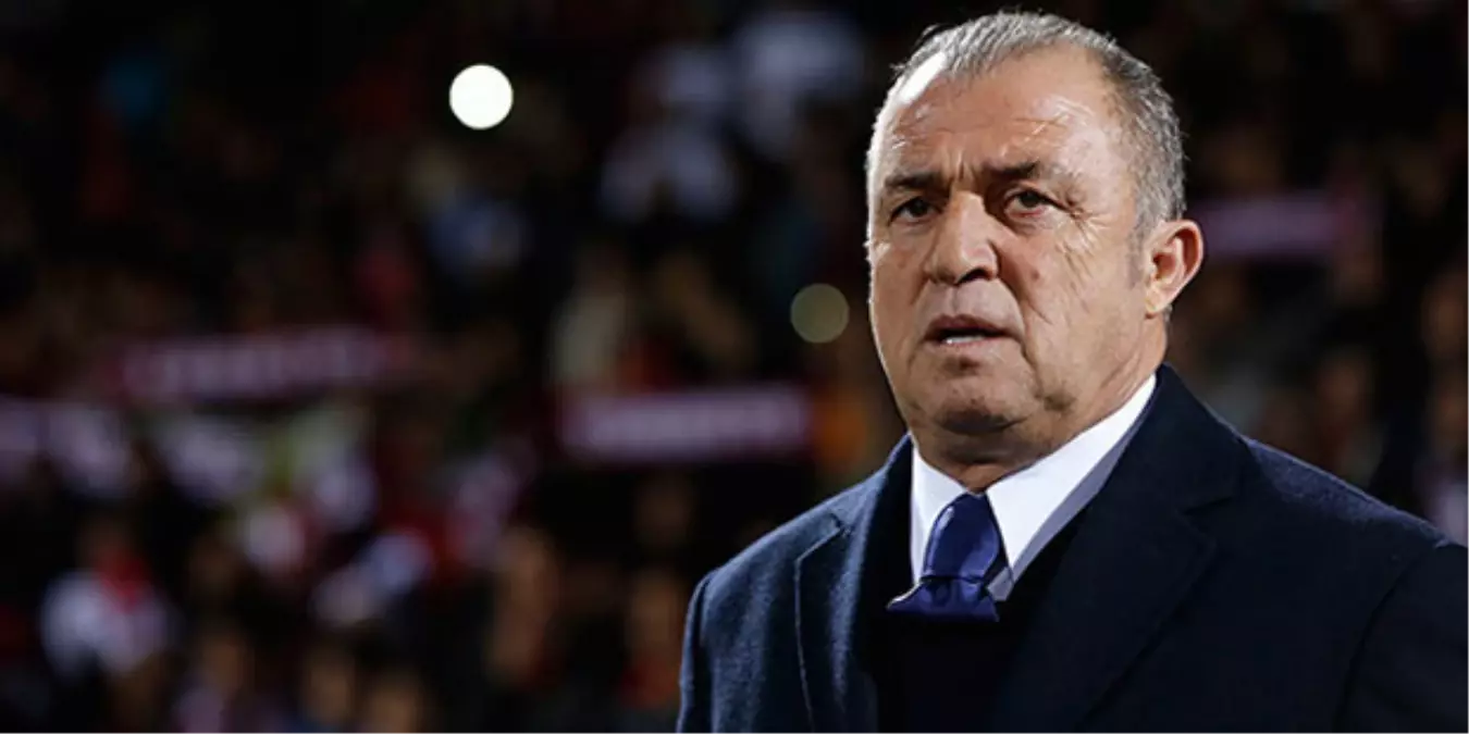 Cimbom\'da Fatih Terim Sesleri