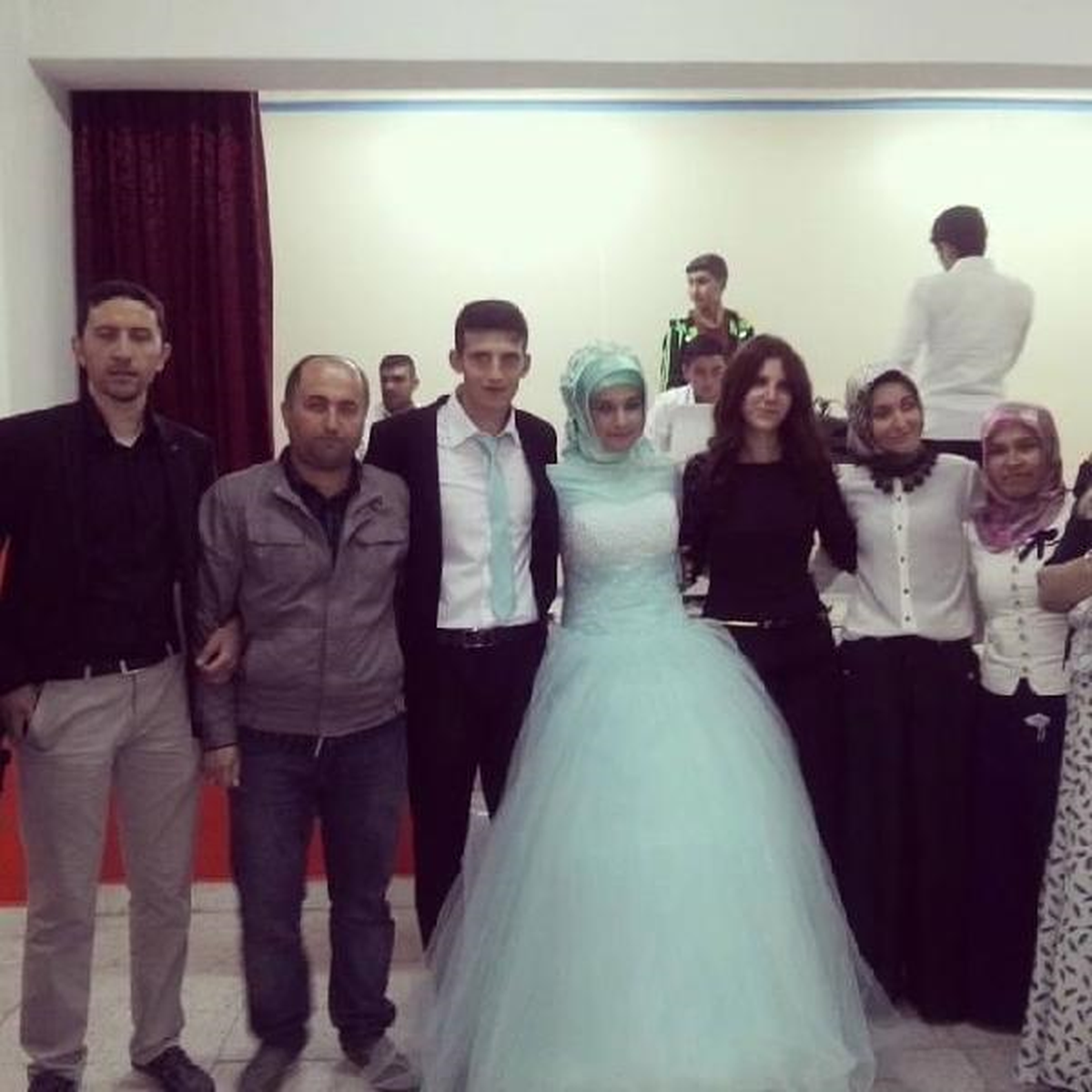 Çorumlu Şehit Polis, Evin Tek Çocuğuydu