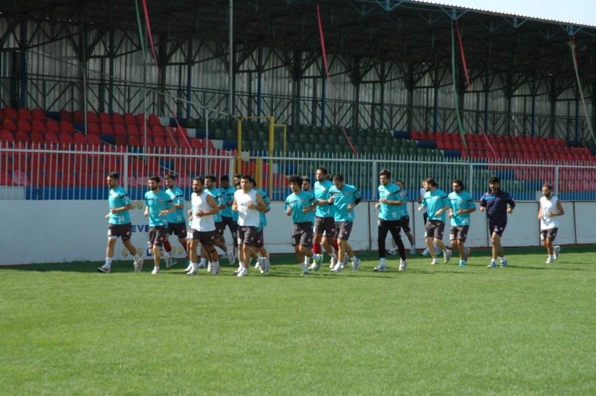 DB Belediyespor Ankara\'dan Galibiyetle Şartlandı