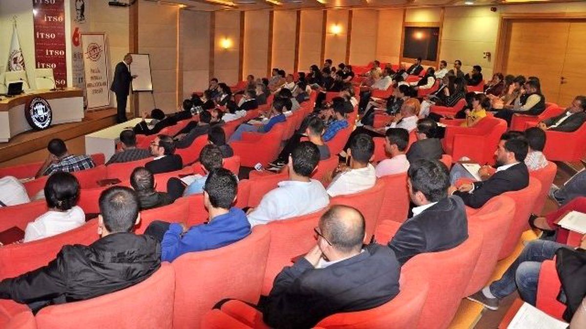 Deliler Dahidir"