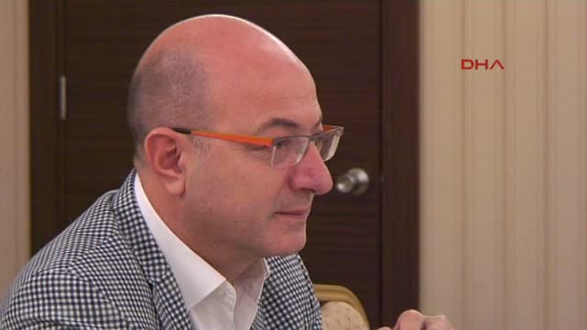 Denizli Anayasa Mahkemesinde Başvurusu Reddedilen CHP\'li Vekil Cihaner