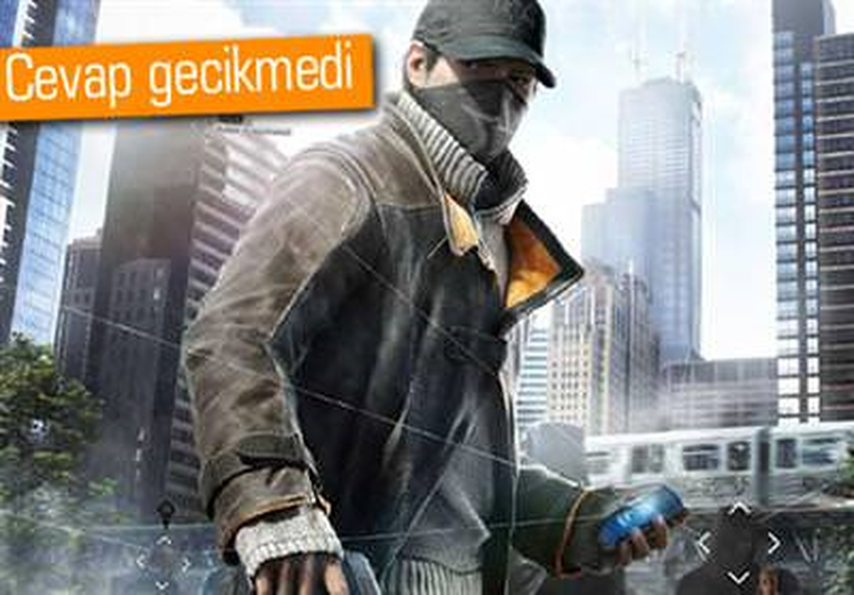 Destiny Mi, Watch Dogs mu? Kim Önde?