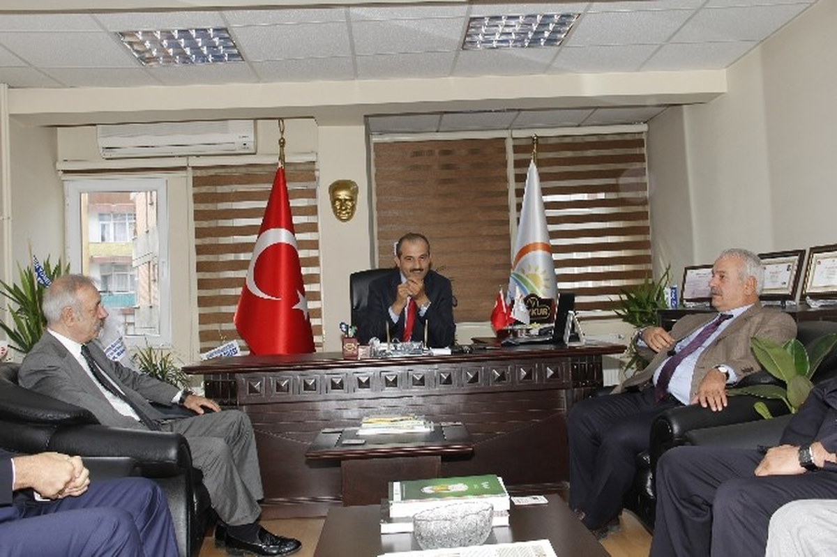 En Büyük Sorun Tarım ve Hayvancılıkla Uğraşacak Vatandaş Sıkıntısı"