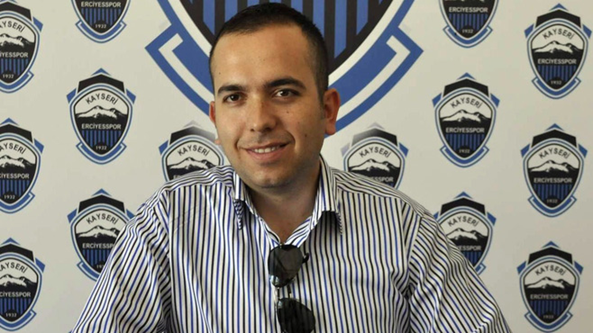 Erciyesspor Çıkış Peşinde